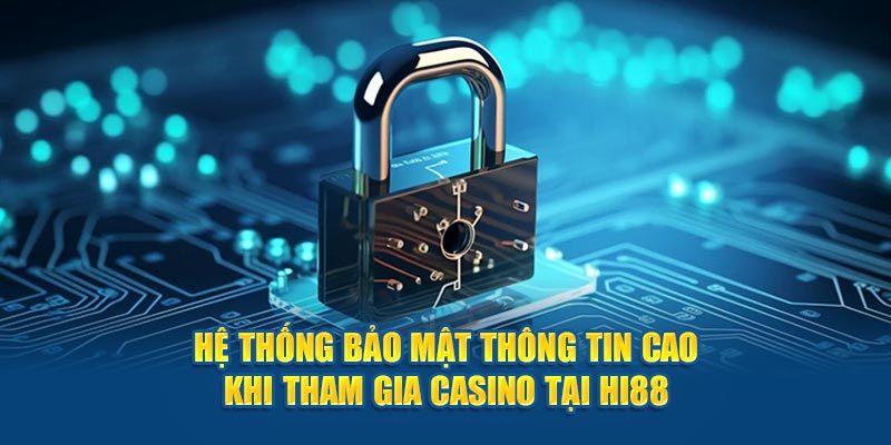 Bí kíp chơi Casino Hi 88 từ cao thủ