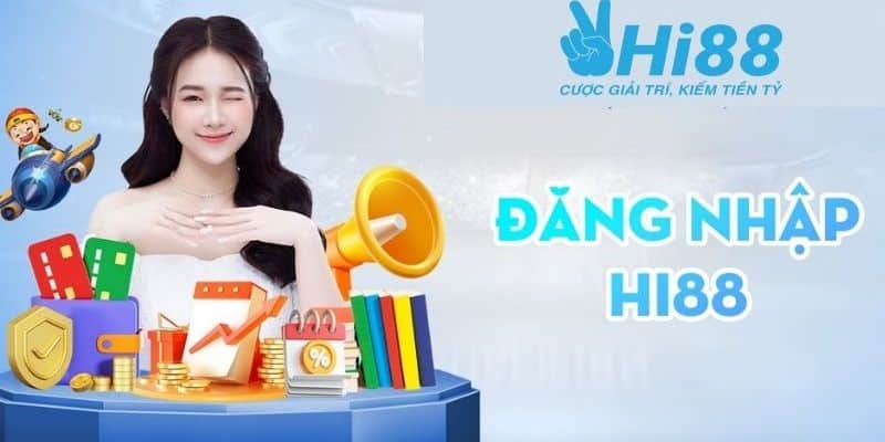 Khắc phục lỗi đăng nhập Hi88 với mẹo đơn giản