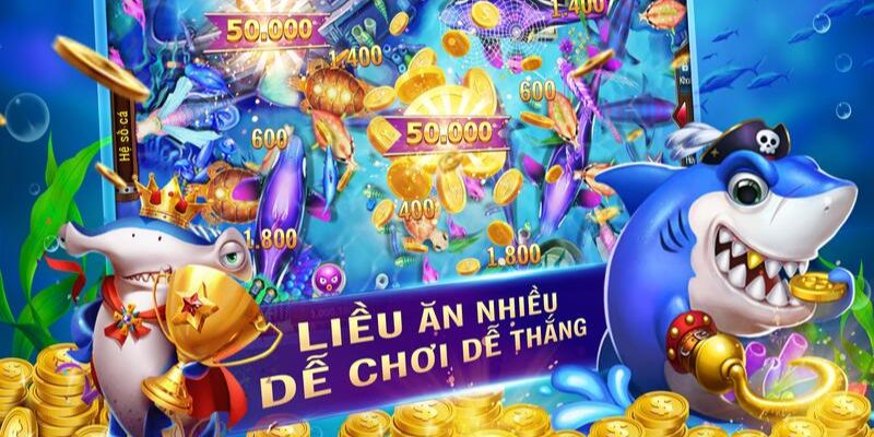 Hack Game Bắn Cá không đáng để mạo hiểm